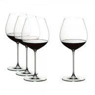 RIEDEL THE WINE GLASS COMPANY Rotweinglas Old World Pinot Noir-Glas Veritas
