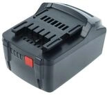 Extensilo Akku Ersatz f&uuml;r Gesipa GES1679689 f&uuml;r Elektrowerkzeug (5 Ah, 18 V,...