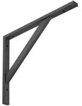 SO-TECH&reg; Wandregalhalter Schwerlastkonsole Schwerlastwinkel Regalwinkel...