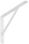 SO-TECH&reg; Wandregalhalter Regalkonsolen mit Querstrebe zur Stabilisierung,...