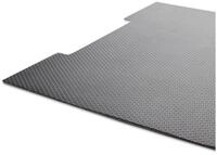 Sortimo&reg; Antirutschmatte LB 374, f&uuml;r L-Boxx 374, Gummi