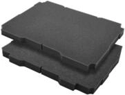FESTOOL Aufbewahrungsbox Festool Rasterschaum SE-VAR SYS3 L/2 f&uuml;r Systainer&sup3;...