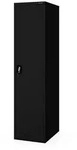 Jan Nowak Aktenschrank Metall B&uuml;roschrank abschlie&szlig;bar 45 cm ALEX D600 4...