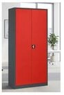 Stier Ger&auml;teschrank STIER Universalschrank mit 4 Fachb&ouml;den 1950 x 920 x 420...