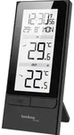 Techno Line Techno Line WS9787 Funk-Wetterstation Anzahl Sensoren max. 1 St.