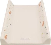Sterntaler&reg; Wickelauflage Filou Keil, Made in Europe