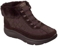 Skechers ON-THE-GO ENCORE-MAISIE Winterstiefelette Boots, elastischen...