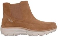 Skechers EASY GOING-CASUAL ICON Winterboots Stiefelette mit Warmfutter, Skechers