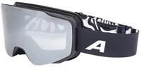 *Alpina* Skibrille Taos Litoff, Moderne Skibrille mit Q-LITE Scheibe f&uuml;r...