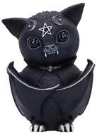 Nemesis Now Merchandise-Figur Cult Cuties Figur Beelzebat 9 cm