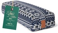 #DoYourYoga Yoga Bolster Paravati, Yoga Kissen