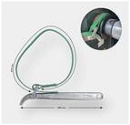 Brilliant Tools Rohrzange Brilliant Tools Gurtrohrzange