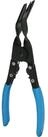 Brilliant Tools Flachzange BRILLIANT TOOLS T&uuml;rverkleidung-L&ouml;sezange - BT516003