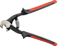 TRIZERATOP Nivelliersystem Fliesenzange 200 mm f&uuml;r pr&auml;zises Brechen...