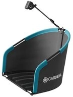 GARDENA Spindelm&auml;her 11770-20 Grasfangkorb f&uuml;r Spindelm&auml;her