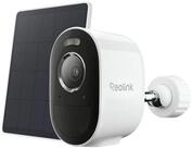 Reolink &Uuml;berwachungskamera 5MP Argus 3 Pro mit Solar Panel Lite, Solar Akku