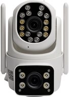 Technaxx &Uuml;berwachungskamera Technaxx TX-328 5280 1920 x 2160 Pixel 2.4 GHz,...