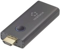 Renkforce Renkforce RF-SSD-300 HDMI&reg; HDMI-Funk&uuml;bertragung (Empf&auml;nger) 20 m