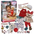 Babypuppe BABY born Adventskalender