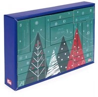 Prym Adventskalender - 2026 mit abwechslungsreichen DIY-Projekten