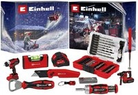 Einhell Adventskalender Werkzeug Adventskalender 370270