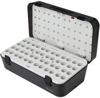 VOLTCRAFT CB48AA Rundzellen-Ladeger&auml;t NiMH, LiIon Mignon (AA) VC-17157045