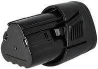 vhbw Akku Ersatz f&uuml;r Stihl 45154006500 f&uuml;r Elektrowerkzeug (1500 mAh, 10,8...