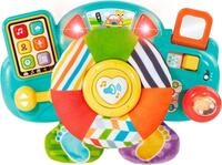 Vtech&reg; Lernspielzeug Babys Lernlenkrad