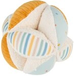 Sterntaler&reg; Softball Stoff Ente Edda, f&uuml;r Babys