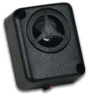 Velleman Mikro-Piezosirene 6-14 VDC - 105 dBA Alarmsirene