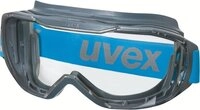 Uvex Arbeitsschutzbrille Megasonic SV Ext