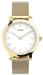 Timex Quarzuhr Timex Transcend&trade;, (1-tlg., Not a set &ndash; not applicable to this