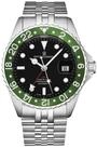 Revue Thommen Schweizer Uhr Diver