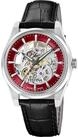 Festina Automatikuhr Automatic F20095_4, Armbanduhr, Herrenuhr, Swiss Made,
