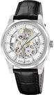 Festina Automatikuhr Automatic F20095_1, Armbanduhr, Herrenuhr, Swiss Made,