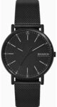 SKAGEN Quarzuhr Skagen Herren-Uhren Analog Quarz