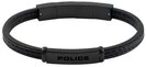 Police Armband Recall