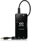 TC-Helicon Musikinstrumentenpedal, (Go Guitar Portable Interface, Effekte, Sonstige