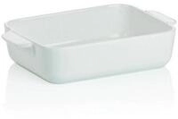 kela Auflaufform Ester, Porzellan, backofengeeignet bis zu 280&deg;C, glatte...