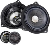 Eton Eton UG-BMW10T 10 cm 2-Wege Compo f&uuml;r BMW Auto-Lautsprecher