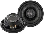 ESX VISION VXM120, 12 cm 4.7" Koaxial-Lautsprecher f&uuml;r Mercedes-Benz W124
