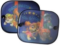 HiTS4KiDS Autosonnenschutz HiTS4KiDS Sonnenschutz Paw Patrol blau