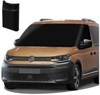 LuxusKollektion Autoplane Windschutzscheiben Abdeckung 600D Wasserdicht f&uuml;r VW...