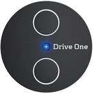 NeedIt Drive One 2 PKW-Navigationsger&auml;t (GPS-basiertes Verkehrswarnsystem,...