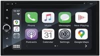 Blaupunkt Blaupunkt Copenhagen 700 NAV CAR 2-DIN Car Multimedia + PKW Navigation