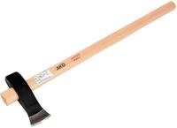TRIZERATOP Axt SIEKIERO-MŁOT DO ROZŁUPYWANIA DREWNA JUCO 2,5KG, 90 cm L&auml;nge