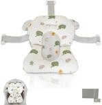 Moni Wanneneinlage Sea Stars HA-B48, B: 44 cm, L: 33 cm, 1-tlg., Badeauflage,