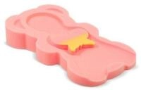 LORELLI Wanneneinlage Midi, B: 27 cm, L: 48 cm, 2-tlg., anatomische Form, 2