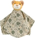 Sterntaler&reg; Schmusetuch L&ouml;we Leo, L