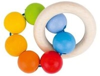 goki Greifling GOKI Greifling Regenbogen